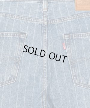 画像8: 【Levi's】STAY LOOSE TAPERED CROP