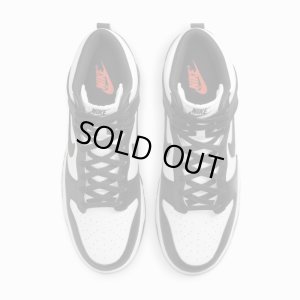 画像3: Nike Dunk Hi Retro "Championship White"