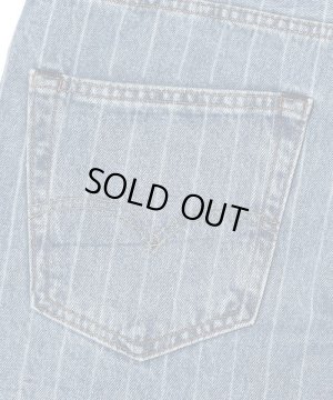 画像9: 【Levi's】STAY LOOSE TAPERED CROP