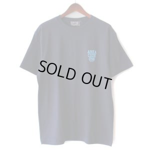 画像2: 【NEWFUNK】AREA CODE 098 TEE (Dark Navy)