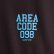 画像3: 【NEWFUNK】AREA CODE 098 TEE (Dark Navy)