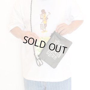 画像7: 【NEWFUNK】Nylon Mini Sakosh