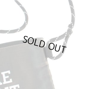 画像4: 【NEWFUNK】Nylon Mini Sakosh