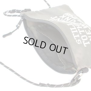 画像5: 【NEWFUNK】Nylon Mini Sakosh