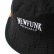 画像2: 【NEWFUNK】NFO Bucket Hat (Black) (2)