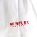 画像4: 【NEWFUNK】Power Second Tee (White) (4)