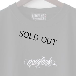 画像3: 【NEWFUNK】FASCINATION TEE (Black)
