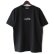 画像2: 【NEWFUNK】FASCINATION TEE (Black)