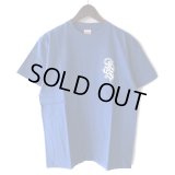 【RudeBoy Squad】RBS TEE (Blue)