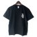 画像1: 【RudeBoy Squad】RBS TEE (Black) (1)