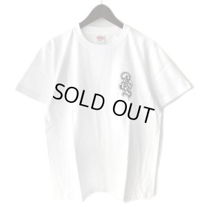 画像1: 【RudeBoy Squad】RBS TEE (White)