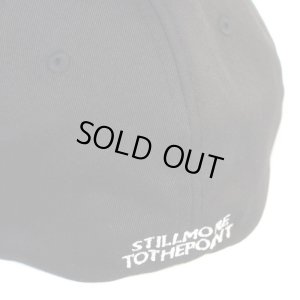 画像5: 【NEWFUNK】SKULL FLOWER B.B. CAP