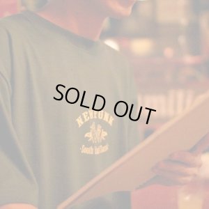 画像7: 【NEWFUNK】STILL TEE (Ivy Green)