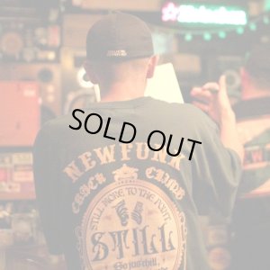 画像5: 【NEWFUNK】STILL TEE (Ivy Green)