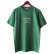 画像2: 【NEWFUNK】STILL TEE (Ivy Green)