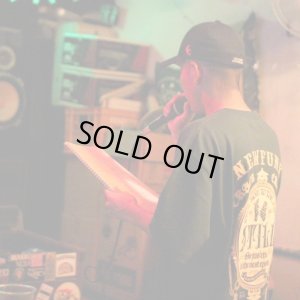 画像6: 【NEWFUNK】STILL TEE (Ivy Green)