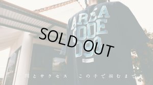 画像6: 【NEWFUNK】AREA CODE 098 TEE (Dark Navy)