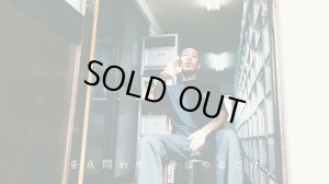 画像8: 【NEWFUNK】AREA CODE 098 TEE (Dark Navy)