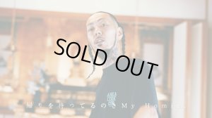 画像5: 【NEWFUNK】AREA CODE 098 TEE (Dark Navy)