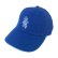 画像1: 【RudeBoy Squad】RBS CAP (Blue) (1)
