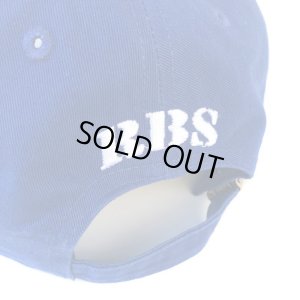 画像4: 【RudeBoy Squad】RBS CAP (Blue)