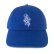 画像2: 【RudeBoy Squad】RBS CAP (Blue) (2)