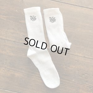 画像1: 【NEWFUNK】NF Socks