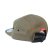 画像3: 【NEWFUNK】AMKZ 5PANEL CAP (Olive)