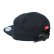 画像3: 【NEWFUNK】AMKZ 5PANEL CAP (Black)