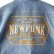 画像4: 【NEWFUNK】AMKZTAG Chambray Long Sleeve Work Shirt (4)