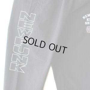 画像4: 【NEWFUNK】KEEP SHININ TRACK PANTS