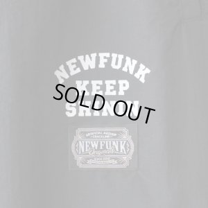 画像3: 【NEWFUNK】KEEP SHININ TRACK PANTS
