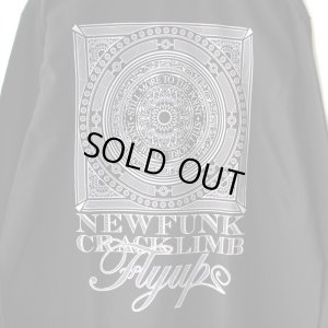 画像4: 【NEWFUNK】PINJAM LONG SLEEVE SHIRT (Black)