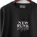 画像3: 【NEWFUNK】PINJAM LONG SLEEVE SHIRT (Black)