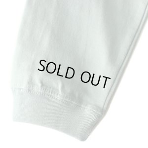 画像7: 【NEWFUNK】PINJAM LONG SLEEVE SHIRT (Smoky Green)