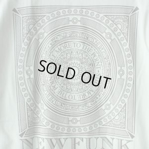 画像6: 【NEWFUNK】PINJAM LONG SLEEVE SHIRT (Smoky Green)