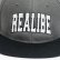 画像3: 【LIBE BRAND】REALIBE BB CAP (Grey x Black) (3)