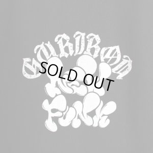 画像4: 【NEWFUNK】GRRN LONG SLEEVE SHIRT (Black)