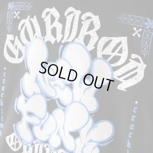 画像6: 【NEWFUNK】GRRN LONG SLEEVE SHIRT (Black)