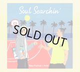 Yasu-Pacino x RITTO 『Soul Searchin'』
