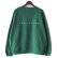 画像2: 【NEWFUNK】McG CREW NECK SWEAT (Ivy Green) (2)