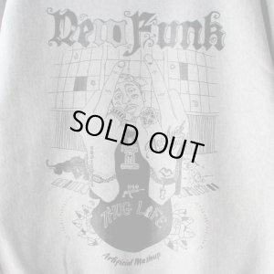 画像5: 【NEWFUNK】SIBA "Shakur" HOODIE (Gray)