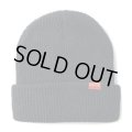 【NEWFUNK】SHORT KNIT CAP (Black)