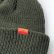 画像2: 【NEWFUNK】SHORT KNIT CAP (Green) (2)