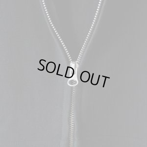 画像6: 【NEWFUNK】DRIVE ZIP HOODIE (Black)