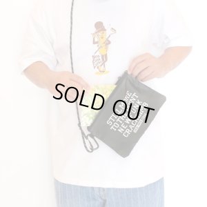 画像7: 【NEWFUNK】Nylon Mini Sakosh