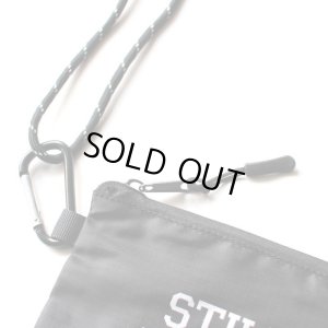 画像4: 【NEWFUNK】Nylon Mini Sakosh