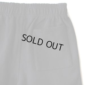 画像5: 【NEWFUNK】McG SWEAT PANTS -Heavy Weight- (Black)