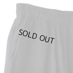 画像4: 【NEWFUNK】McG SWEAT PANTS -Heavy Weight- (Black)