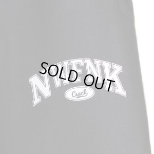 画像3: 【NEWFUNK】McG SWEAT PANTS -Heavy Weight- (Black)